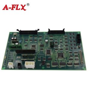 Hitachi Elevator Door Motor Control Board HVF3-CMUA HVF3-CMUS HVF3-CMU
