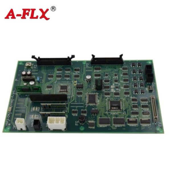 Hitachi Elevator Door Motor Control Board HVF3-CMUA HVF3-CMUS HVF3-CMU
