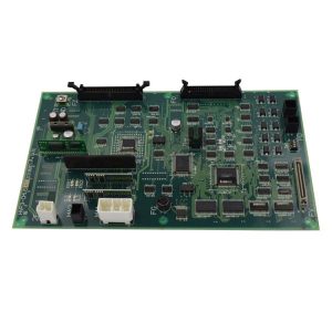 Hitachi Elevator Door Motor Control Board HVF3-CMUA HVF3-CMUS HVF3-CMU