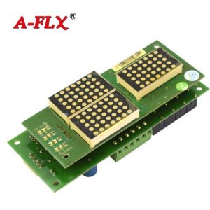 elevator PCB BOARD SM 04 E1/SM 04 E2 for OTIS LG SIGMA