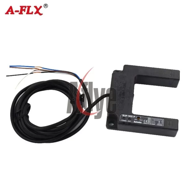 BUP-30S-P BUP-30-P BUP-50-P BUP-50S-P Autonics Photoelectric Switch Sensor
