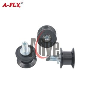 Fermator elevator Belt driving roller 90.12.00