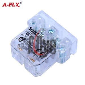 Fermator Elevator Door Female Lock Contact SUNS EDC-92