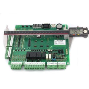 Nice3000 MCTC-MCB-C2 Elevator Controller PCB Main Board