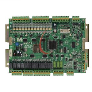 AS2021 Elevator Control PCB Main Board