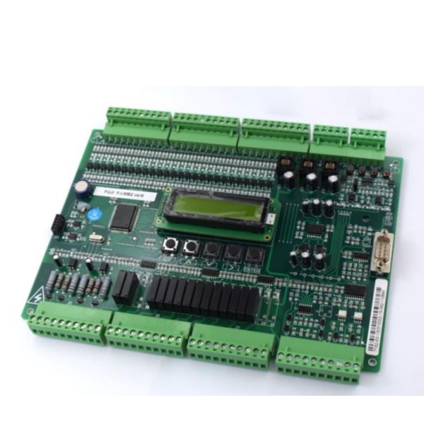 Elevator Main Board Control Mainboard FJ-MB2 ver 9