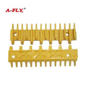 645B028H01 Hyundai Escalator Demarcation