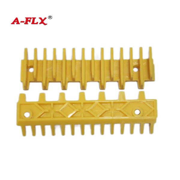 645B028H01 Hyundai Escalator Demarcation