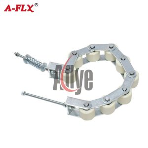 Hyundai Escalator Handrail Step Tension Chain