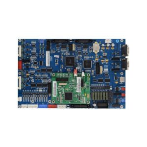 WB210GT Elevator Drive Power Supply PCB Board