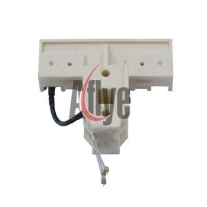 elevator T type auxiliary door lock contact