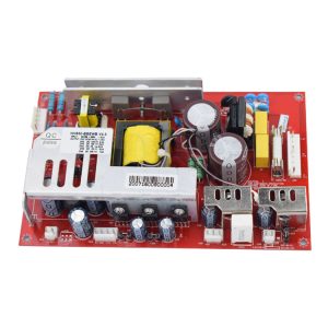 NHS60-BBEWB V3.1 lift circuit board