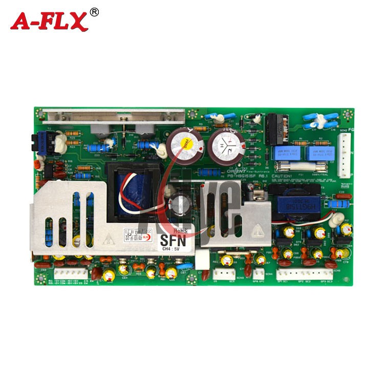 Elevator STVF7 5 Inverter Power Board PB-H9G15ISF 900GT 900SS