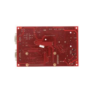 IGC4 MCU V1.0 Elevator Group Control PCB Main Board