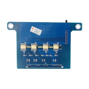 Elevator Parts Driver Board INV FMGATE REV5.0 WTN-1557 11.15KW