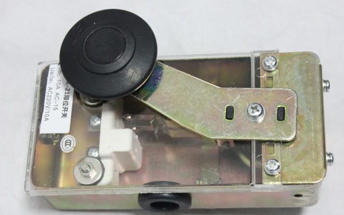 LX-P LX-PW LX-21 LX-22 elevator lift limit switch