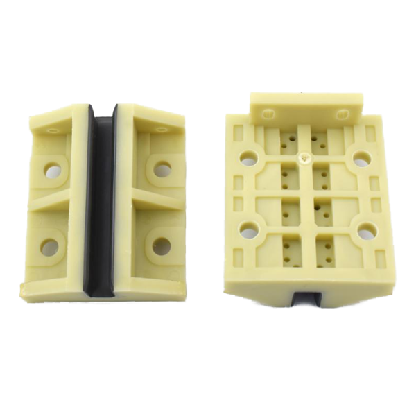 Elevator Lift Counterweight Guide Shoe 8K 10MM