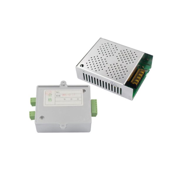 Efg Power Supply Controller For Hitachi Elevator Mca Car Lighting Controller Powcv24181mh