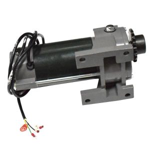 YDJ-150W Elevator Lift Spare Parts Door Motor DC 110V