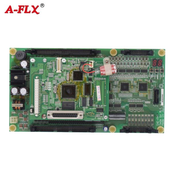 elevator pcb board GHE-FMT+2NCPU