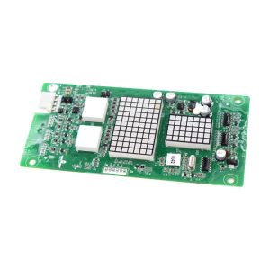 Guangri elevator display board G12-C04-M1