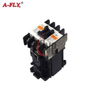 Fuji SC-4-1-G Hitachi Electric Contactor