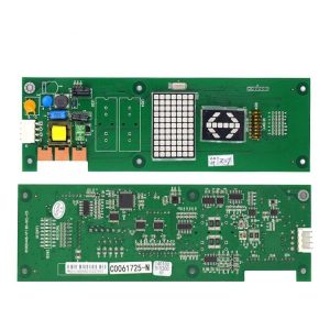 Elevator Lop Display Board 65000448-V11 BX-SCL-C5