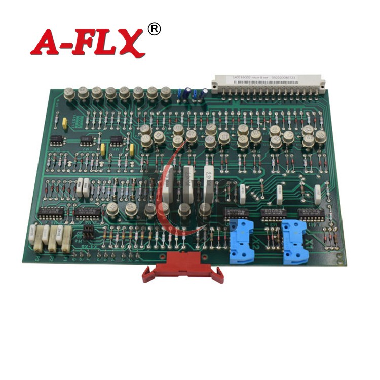 KM140216G02 Elevator Lift PCB Board