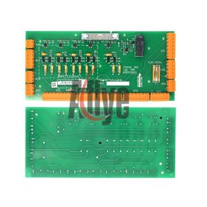 KM713120G01 Elevator Safety Circuit PCB Board