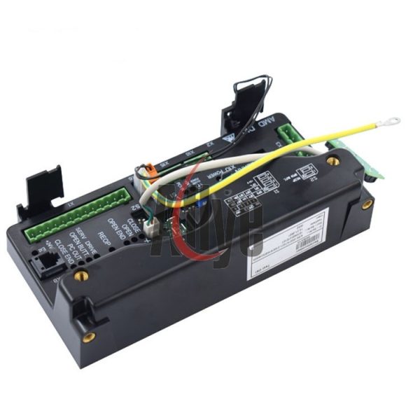 KM51222157G01 door motor pcb