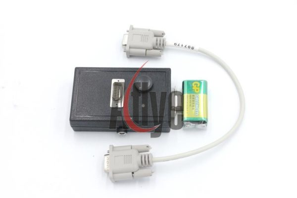 LCE-UIO Elevator Decoder KM878240G01 / KM878240G02