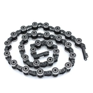 KM5070679G01 Escalator Reverse Guide Chain