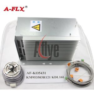 KDL16L-12A/14A ELEVATOR INVERTER