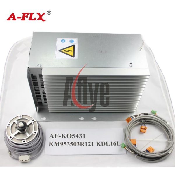 KDL16L-12A/14A ELEVATOR INVERTER