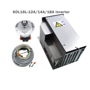 KDL16L-12A/14A ELEVATOR INVERTER