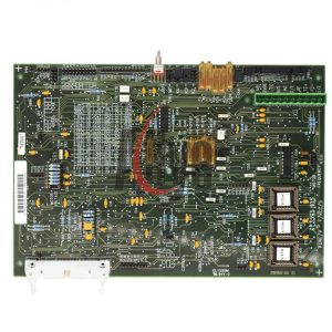 Elevator RCC/5 PCB Circuit Main Board KM373591G01