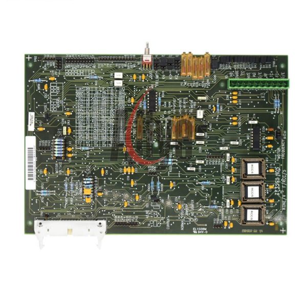 Elevator RCC/5 PCB Circuit Main Board KM373591G01