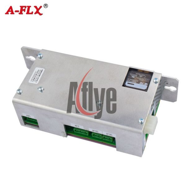 Elevator Brake Control Module 385 V3F18 KM768080G01 KM765840G01