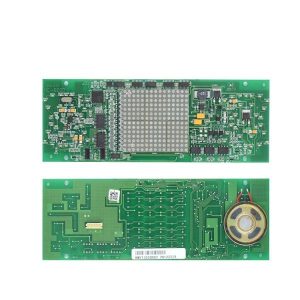 KM713550G02 Elevator Circuit Board