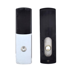 Elevator COP LOP Display Call Landing Panel with Lock