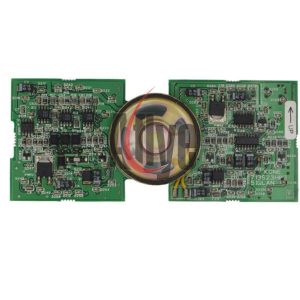 KM713520G01 Elevator Circuit Board 713523H03