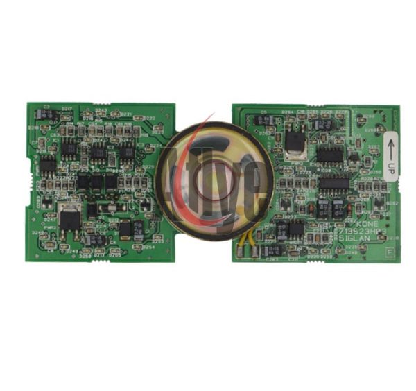 KM713520G01 Elevator Circuit Board 713523H03