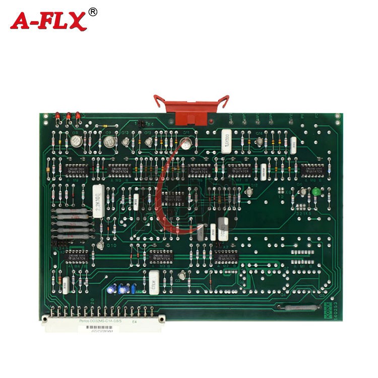 KM140252G07 Elevator Circuit Board