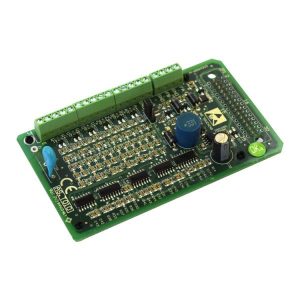 AS.T010 STEP Elevator PCB PG Card