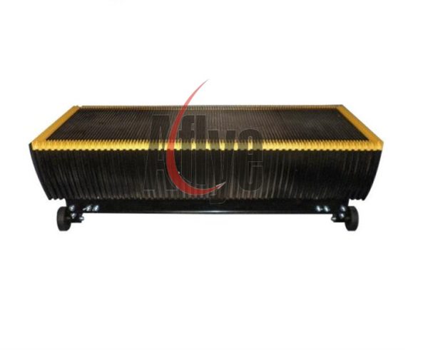 LG Sigma escalator step parts