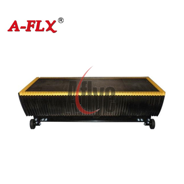 LG Sigma escalator step parts