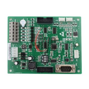 SM.02/G elevator control pcb board