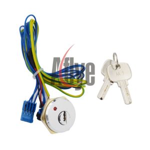 TAA431K2 Elevator Power Supply Key Lock Switch