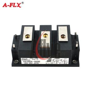 2DI300A-050D FUJI IGBT Power Supply Module