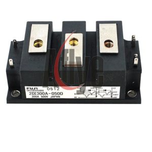 2DI300A-050D FUJI IGBT Power Supply Module